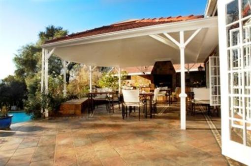 фото отеля Acacia Guest House Rivonia