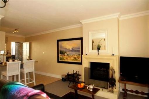 фото отеля Acacia Guest House Rivonia