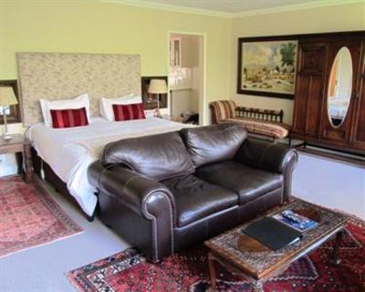 фото отеля Acacia Guest House Rivonia