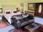 фото отеля Acacia Guest House Rivonia