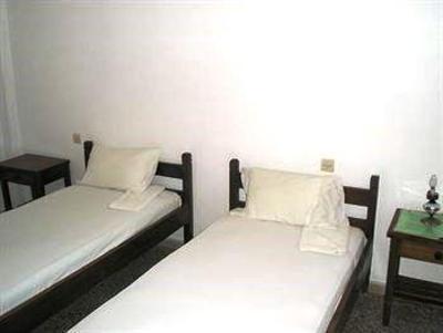 фото отеля Faliraki Apartments