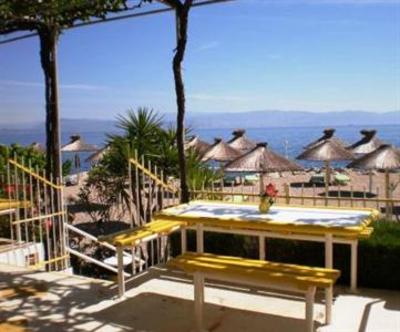 фото отеля Faliraki Apartments
