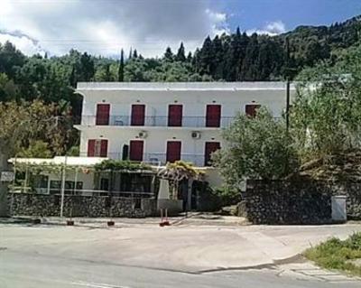 фото отеля Faliraki Apartments
