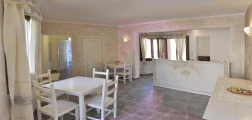 фото отеля Hotel Sa Cralla