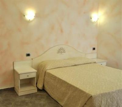 фото отеля Hotel Sa Cralla