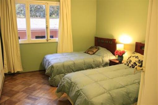 фото отеля RA Hostel