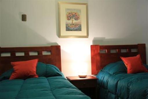 фото отеля RA Hostel