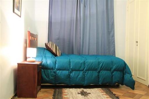 фото отеля RA Hostel