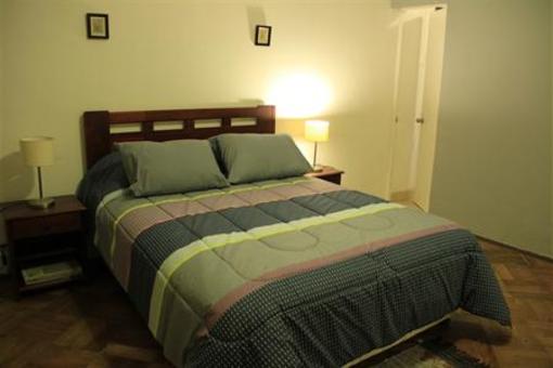 фото отеля RA Hostel