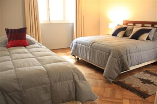 фото отеля RA Hostel