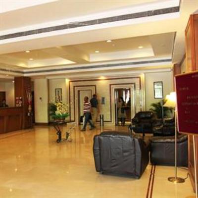 фото отеля Hotel Brookside