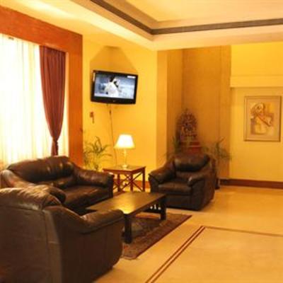 фото отеля Hotel Brookside