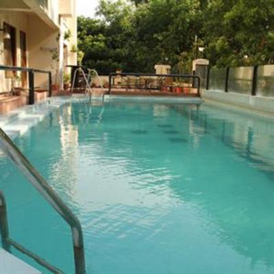 фото отеля Hotel Brookside