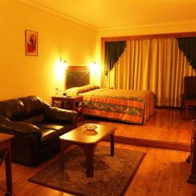 фото отеля Hotel Brookside