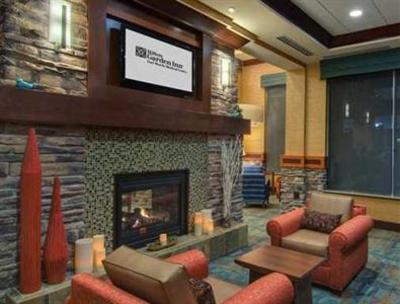 фото отеля Hilton Garden Inn Ann Arbor