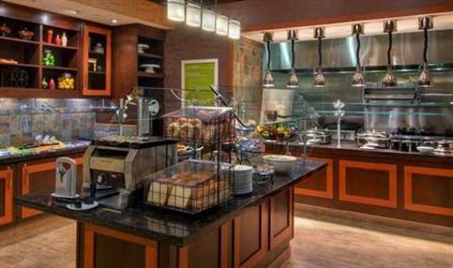 фото отеля Hilton Garden Inn Ann Arbor