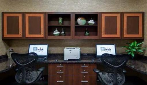 фото отеля Hilton Garden Inn Ann Arbor
