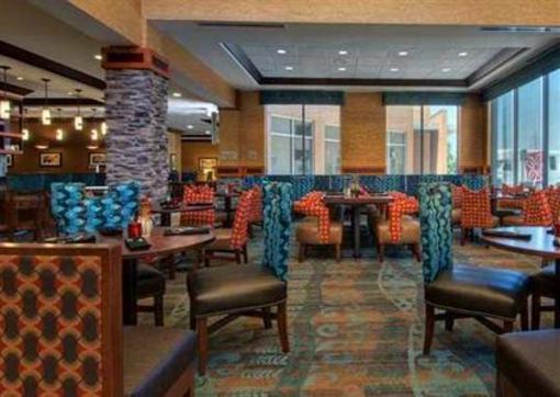 фото отеля Hilton Garden Inn Ann Arbor