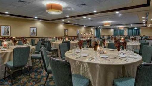 фото отеля Hilton Garden Inn Ann Arbor