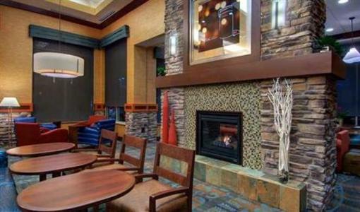 фото отеля Hilton Garden Inn Ann Arbor
