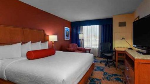 фото отеля Hilton Garden Inn Ann Arbor
