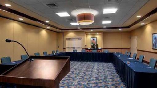 фото отеля Hilton Garden Inn Ann Arbor