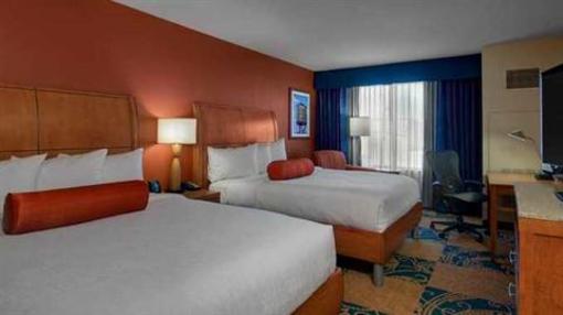 фото отеля Hilton Garden Inn Ann Arbor