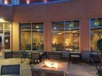 Hilton Garden Inn Ann Arbor