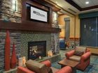 фото отеля Hilton Garden Inn Ann Arbor