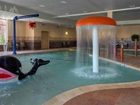фото отеля Hilton Garden Inn Ann Arbor