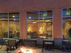 фото отеля Hilton Garden Inn Ann Arbor