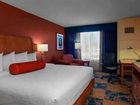 фото отеля Hilton Garden Inn Ann Arbor