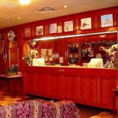 фото отеля Executive Inn and Suites Springdale (Arkansas)