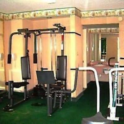 фото отеля Executive Inn and Suites Springdale (Arkansas)