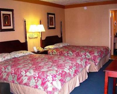 фото отеля Executive Inn and Suites Springdale (Arkansas)