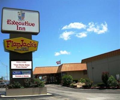 фото отеля Executive Inn and Suites Springdale (Arkansas)