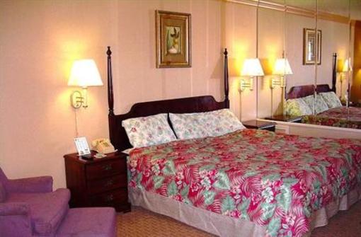 фото отеля Executive Inn and Suites Springdale (Arkansas)