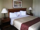 фото отеля Red Roof Inn Tulare