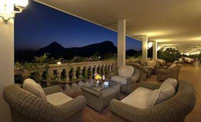 фото отеля Barcelo Formentor Hotel Pollenca