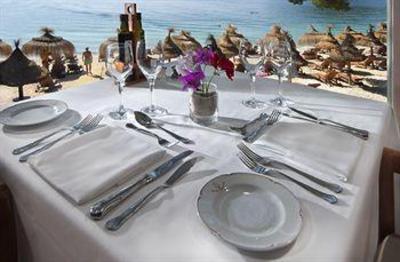 фото отеля Barcelo Formentor Hotel Pollenca