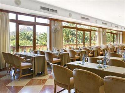 фото отеля Barcelo Formentor Hotel Pollenca