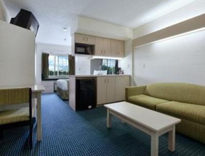 фото отеля Microtel Inn & Suites Statesville