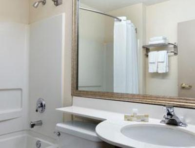 фото отеля Microtel Inn & Suites Statesville