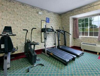 фото отеля Microtel Inn & Suites Statesville