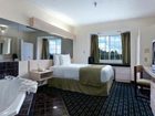 фото отеля Microtel Inn & Suites Statesville