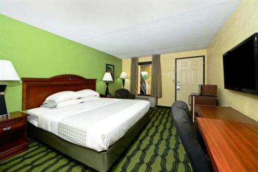 фото отеля Americas Best Value Inn Murray