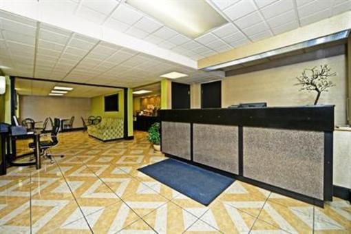 фото отеля Americas Best Value Inn Murray