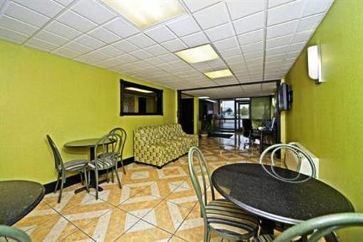 фото отеля Americas Best Value Inn Murray