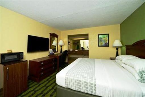фото отеля Americas Best Value Inn Murray