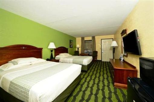 фото отеля Americas Best Value Inn Murray